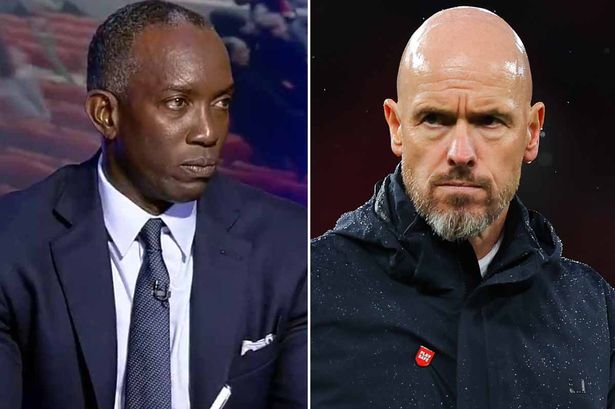 Dwight Yorke says Erik ten Hag’s Man Utd fate will be decided over the next five days