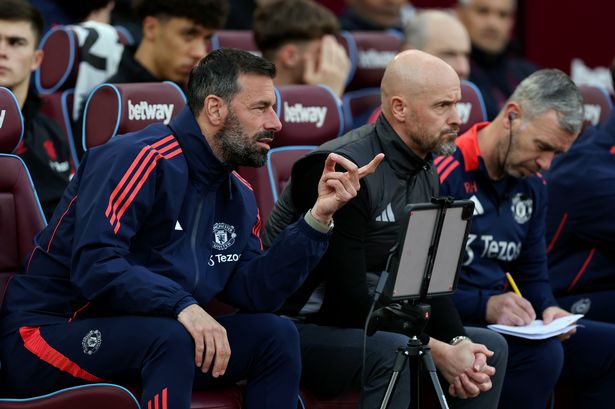 Next Man Utd manager odds: New favourite emerges after major development at Old Trafford