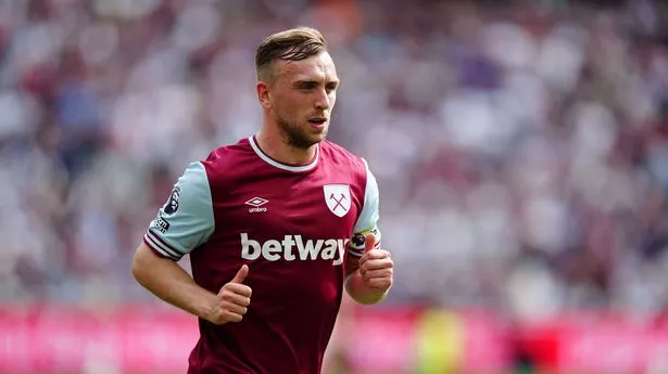 Julen Lopetegui underlines Jarrod Bowen impact to West Ham after captain’s England snub