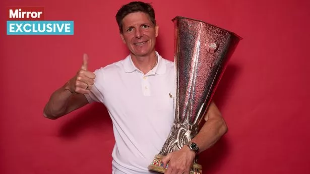 Crystal Palace sent Oliver Glasner sack warning after ‘one goal changed everything’