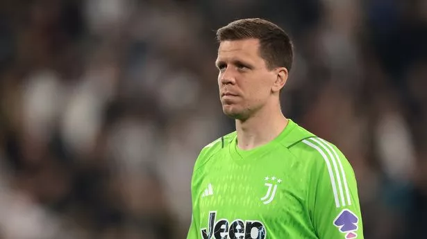 ‘Lionel Messi scored three goals against me – then he sent me three beers afterwards’