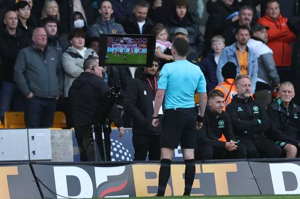 ‘Bernardo Silva impacted Jose Sa’ as Premier League statement on Man City goal debated
