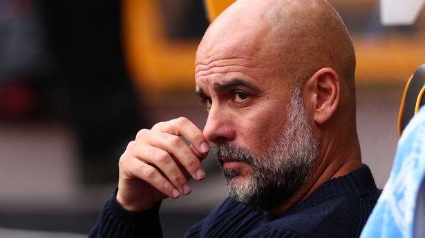 Pep Guardiola responds after Premier League statement on Man City controversy