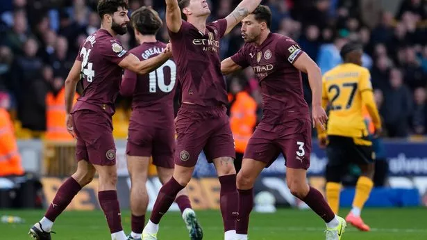 Arsenal fans fume as controversial Man City winner stands after VAR check