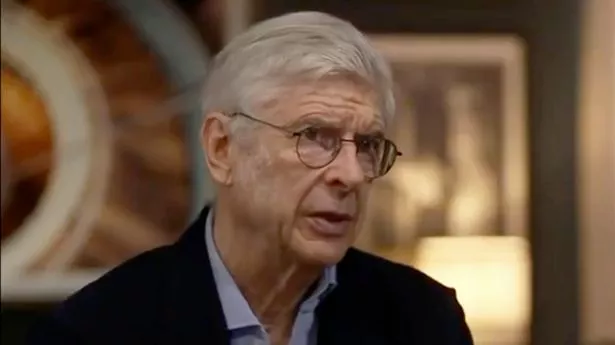 Arsene Wenger makes feelings clear on Man City charges and predicts trial outcome