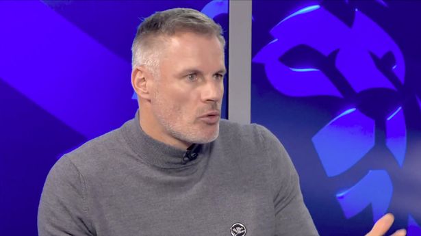 Jamie Carragher says one star was responsible for Chelsea’s defeat vs Liverpool – “So poor”