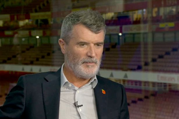 Roy Keane breaks silence after Erik ten Hag sacking with scathing Man Utd comment