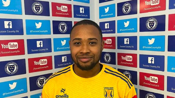 Football match in EIGHTH TIER called off due to international call-ups