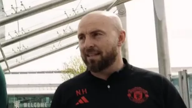Ex-Man Utd coach admits best academy player only got a few games before leaving