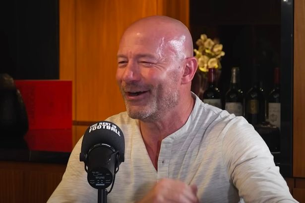 Alan Shearer lays down challenge to in-form Chelsea star: ‘There’s still a long way to go’