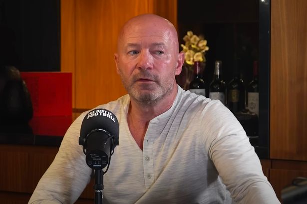 Alan Shearer hits out at Newcastle failure and issues warning over Eddie Howe ‘madness’