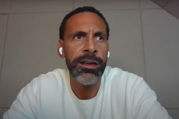 Rio Ferdinand reveals England dressing room reaction to Thomas Tuchel appointment