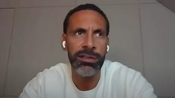 Rio Ferdinand explains why Jurgen Klopp was always going to snub England job