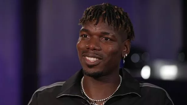 ‘Paul Pogba would love to return to Man Utd – I’m sure Ruben Amorim would welcome him’