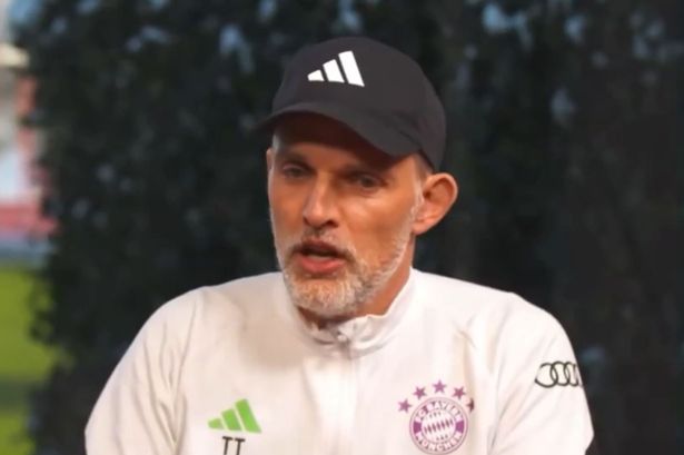 Thomas Tuchel dropped England hint in January ahead of appointment as Three Lions boss