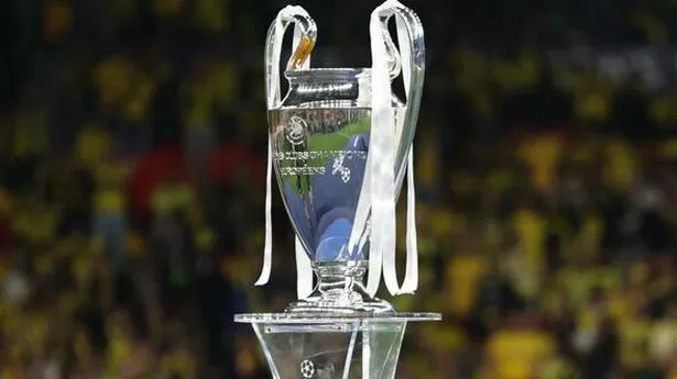 Which bookies are offering Free Bets ahead of Champions League?