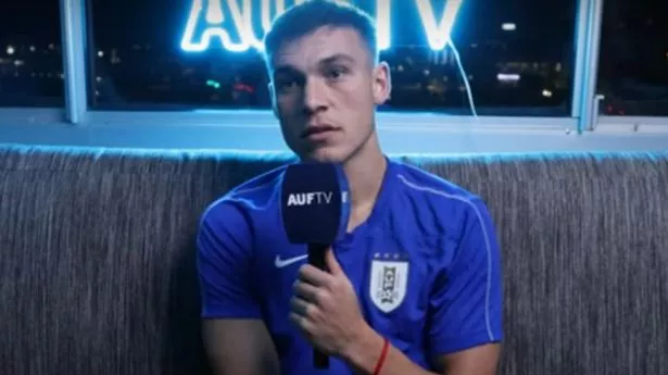 Man Utd’s Manuel Ugarte sends warning over playing out of position – ‘I lack certain things’