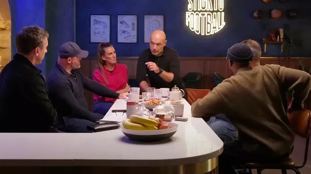 Howard Webb reveals rule change that must happen in Premier League – ‘It’s gone too far’