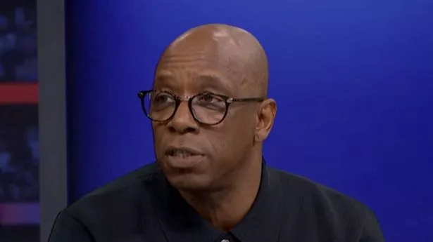 Ian Wright begs Arsenal fans not to turn on struggling star – ‘Back this guy’