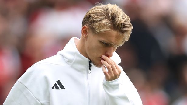 Arsenal news: Mikel Arteta suffers fresh injury blow as Martin Odegaard delivers telling update