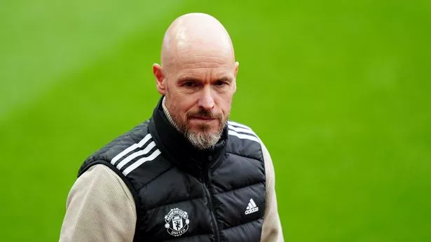 Next Man United manager odds: Who is the favourite to replace Erik ten Hag?