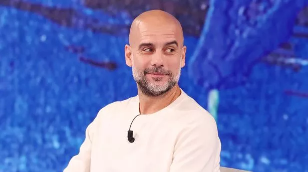 Man Utd’s Erik ten Hag succession plan gets green light from Pep Guardiola