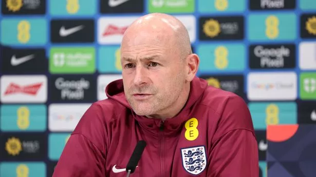 Tony Adams flags Lee Carsley England appointment concern over problem that cost Gareth Southgate