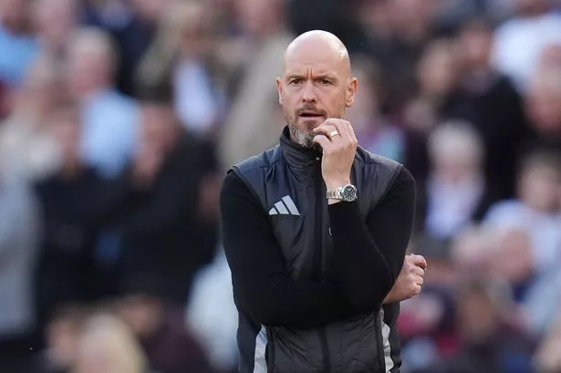 Erik ten Hag’s 5 options for next job after brutal Man Utd axe including dream scenario
