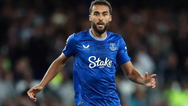 Dominic Calvert-Lewin makes bold Everton claim amid unbeaten run: ‘Definitely’