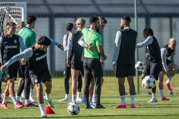 ‘I’m an agent – my client turned down eight clubs to play for Ruben Amorim at Sporting’