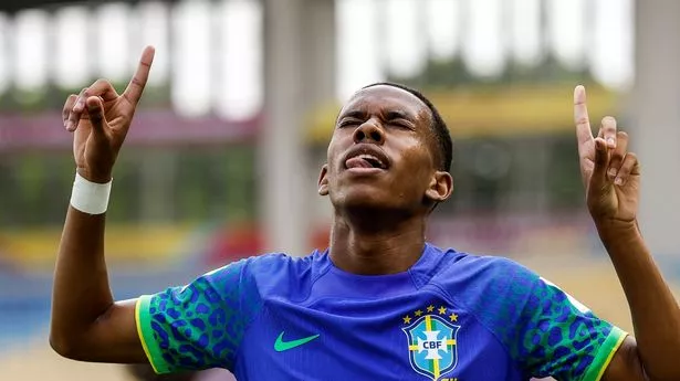 Chelsea wonderkid has already received message from Cole Palmer after £56million move