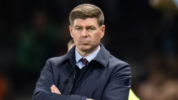 Steven Gerrard fines stun both Peter Crouch and Steve Sidwell – ‘That’s extortionate’