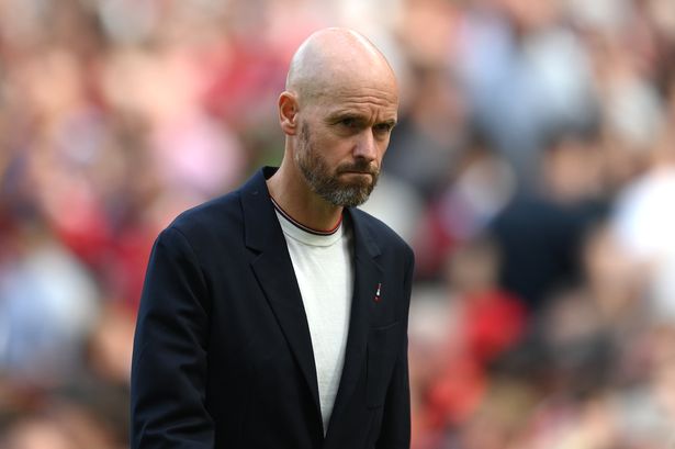 ‘Total lunacy’ – Man Utd slammed for ‘staggering’ decision after sacking Erik ten Hag