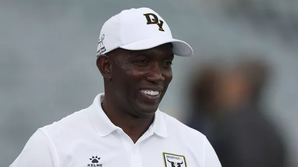 FIFA issue ban after Man Utd legend sacked over ‘pub team’ and ‘run by muppets’ rant