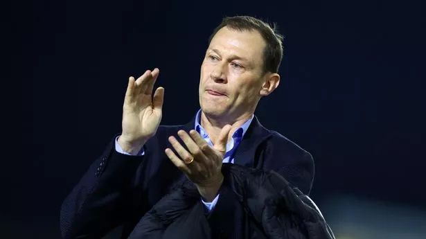 Duncan Ferguson sacked by crisis club after Everton legend ‘paid players’ petrol money’