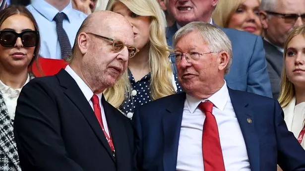 Glazer family’s true feelings on Sir Alex Ferguson’s contract emerge after Man Utd axe