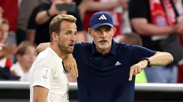 Harry Kane’s feelings on Thomas Tuchel speak volumes as he closes in on England job