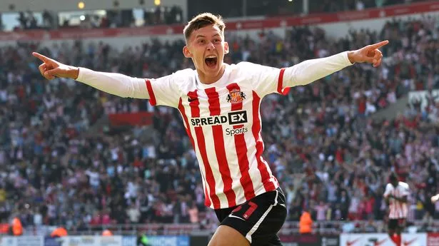 Sunderland’s teen star Chris Rigg on playing as a schoolboy and emulating Jordan Henderson