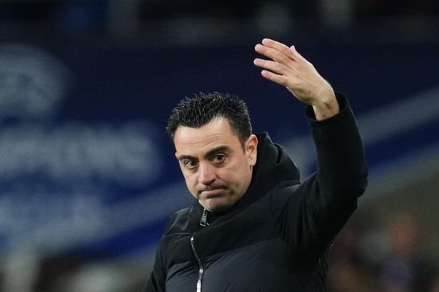 Seven Man Utd appointments Xavi will want – including coach with connection to Leeds