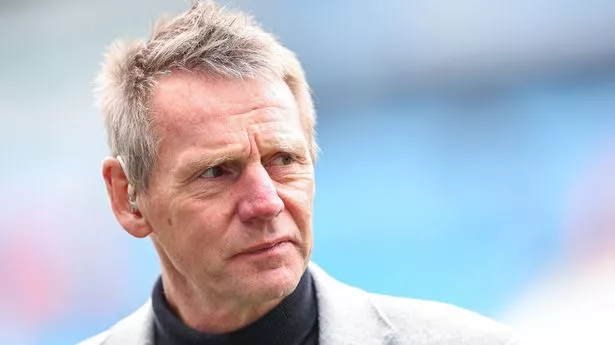 Stuart Pearce makes Nottingham Forest relegation prediction ahead of Crystal Palace clash