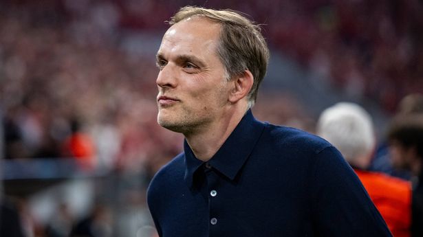 Inside Thomas Tuchel’s home life, divorce from wife Sissi and massive net worth