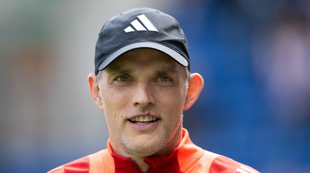 Thomas Tuchel ‘agrees to become England manager’ as unveiling date emerges