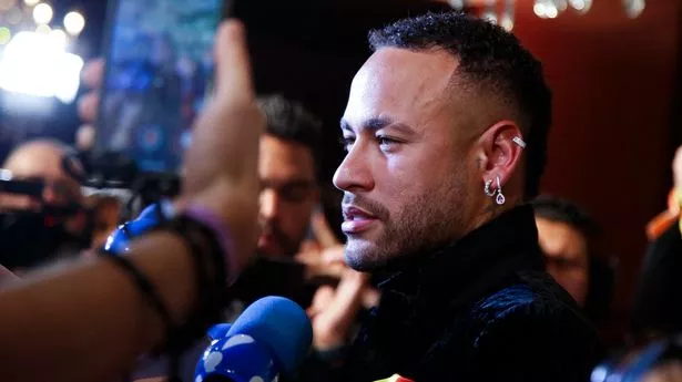 Neymar’s private island – Secretive paradise that Brazilian is spending Saudi riches on