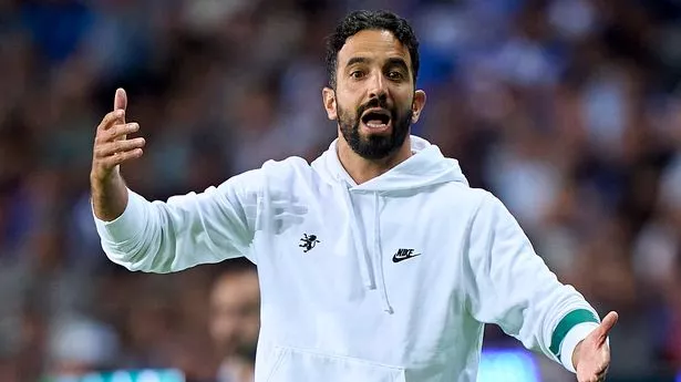 Man Utd to avoid Erik ten Hag repeat as Ruben Amorim 'burns bridges with two players'