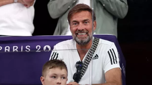 Jurgen Klopp’s reason for snubbing Man Utd job after secret talks with Sir Alex Ferguson