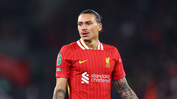 Nine players who could leave Liverpool as Arne Slot sweats on big name stars