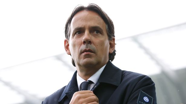 Simone Inzaghi explains why he rejected Man Utd and Chelsea and drops hint on future