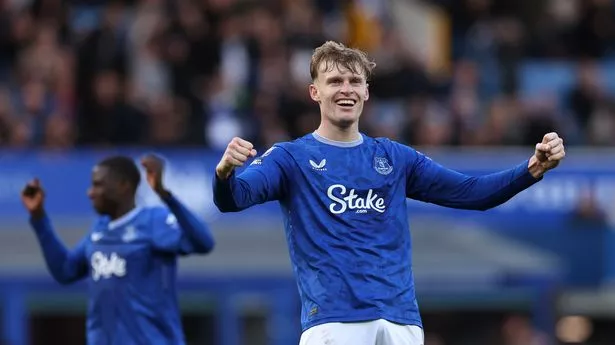 Alan Stubbs insists Everton made their best transfer move in 10 years this summer