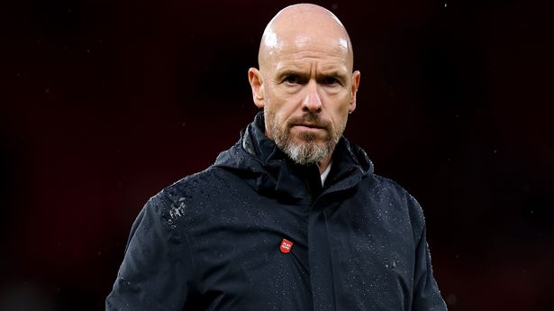Gary Lineker points finger at Man Utd boss Erik ten Hag and feels sorry for Dan Ashworth