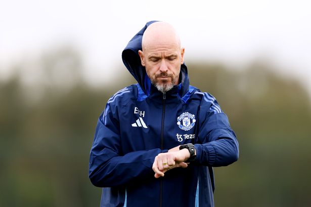 Man Utd’s Europa League preparations plunged into chaos just 24 hours before Porto clash